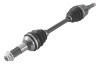 QBS Axles