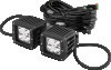 Quadboss QBS568906 QB PAIRED LED 3IN POD SPOT