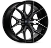 VOS HF6-4 Wheels