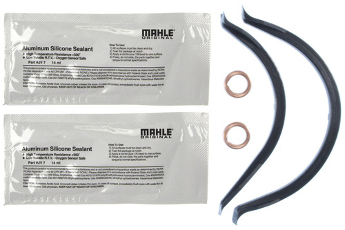 MAHLE Original Infiniti J30 97-93 Oil Pan Set