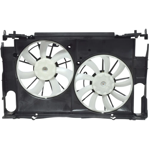 UNIVERSAL AIR COND FA50419C COND RAD FAN