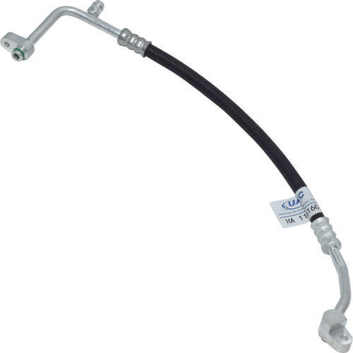 UAC HOSE ASSY