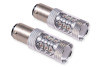 Diode Dynamics DDYDD0015P 1157 XP80 LED AMBER