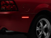 RAX Side Markers