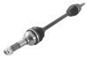 QBS Axles