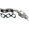 MagnaFlow Exhaust Systems MAG5481342 TACOMA 4.0L DIRECTFIT CATALYTIC CONVERTER