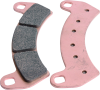 QBS Brake Pads