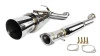 ISR GT Exhausts