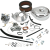 SSC Carburetor Kits