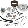 SSC Carburetor Kits