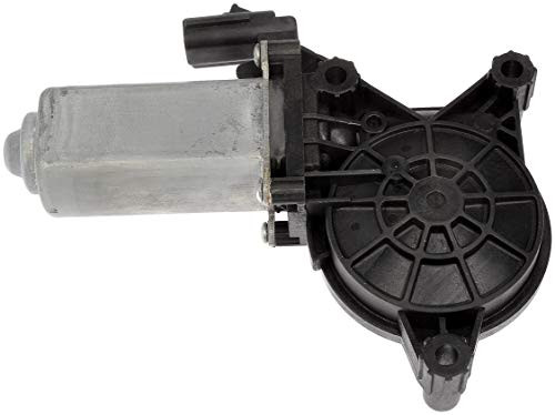 Dorman 742368 Front Driver Side Power Window Lift Motor for Select Jeep Wrangler Models