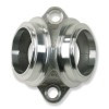 SSC Manifolds