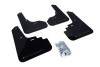 RAL UR Blk Flap/Grey Logo