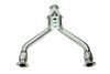 ISR Y-Pipes