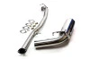 ISR Circuit Spec Exhausts