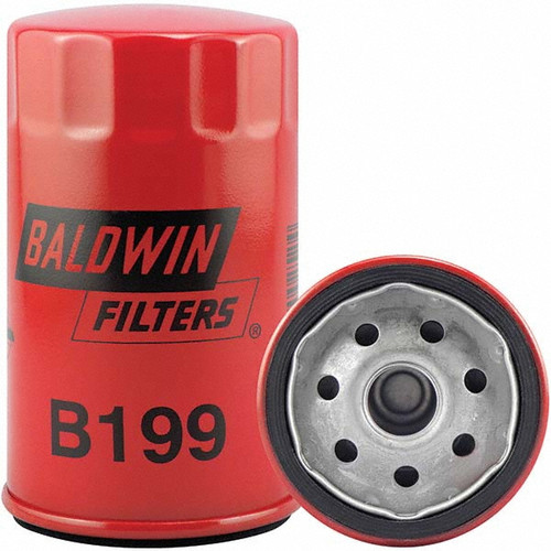BALDWIN FILTERS B199 OIL FILTER