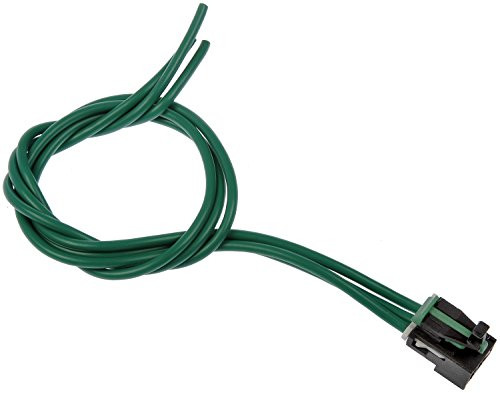 Dorman 973304 Blower Motorspeed Resistor Harness