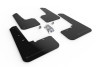RAL UR Blk Flap/Grey Logo