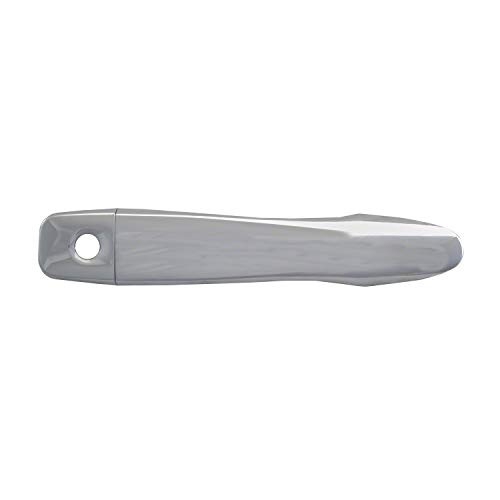 COAST2COAST DH68581B DH;14-20 ROGUE;4DR;CHRM;DSKH