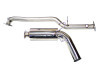 ISR Circuit Spec Exhausts
