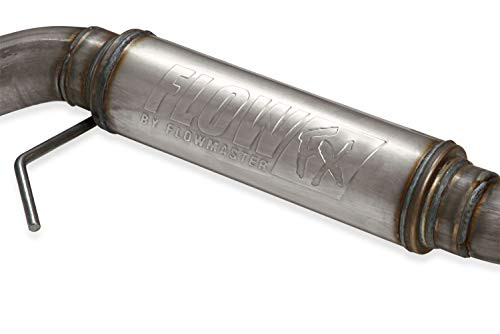 FLOWMASTER 717828 16-19 CAMARO SS 6.2L AB F