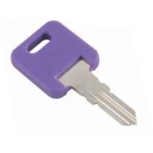 AP PRODUCTS 013676 BLANK KEY GLOBAL ENTRANCE