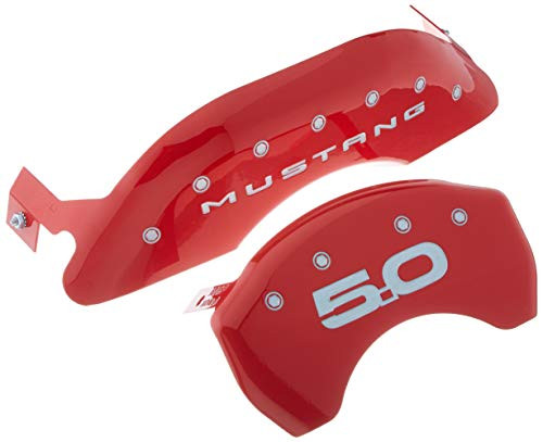 MGP CALIPER 10200SM52R MGP CALIPER COVERS