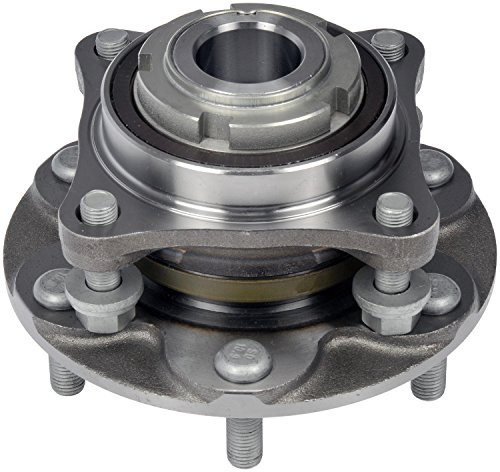 DORMAN 950004 PRE-PRESSED HUB ASSY