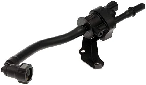 Dorman 911415 Evaporative Emissions Purge Solenoid Valve for Select Ford Models