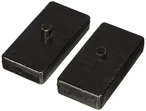 FABTECH FTSBK1 BLOCK KIT 1IN BILLET