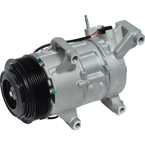UNIVERSAL AIR COND CO11552C A/C COMPRESSOR