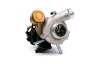 FPT Blue Turbochargers