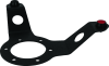 DFR Steering Wheel Plate