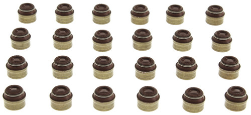 MAHLE Original 11-13 Chrysler 300 Eng Valve Steam Seat Set