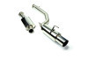 ISR GT Exhausts