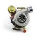 FPT Blue Turbochargers