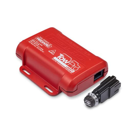 REDARC EBRHACCNA TOW-PRO LIBERTY BRAKE CONTROLLER