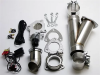 GMS Electronic Exhaust Cutouts