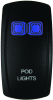 DFR Lighted Switch