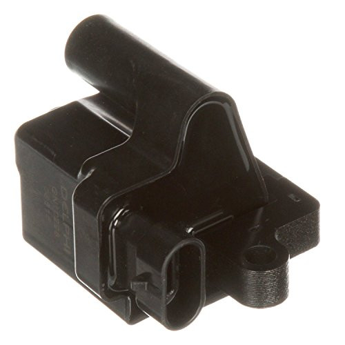 DELPHI GN10298 IGNITION COIL - DISTRIBUTOR