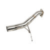 ISR Muffler Delete Pipes