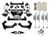 COG Lift Kit - Performance