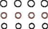 TWP O-Rings