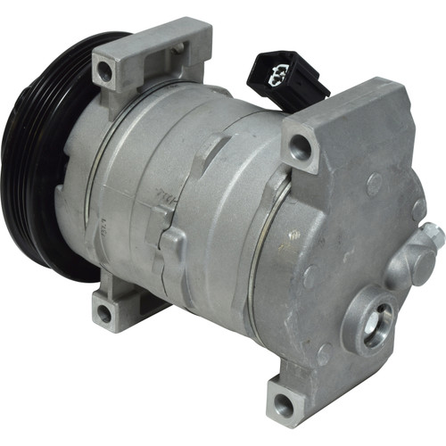 NEW COMPRESSOR