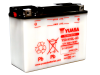 YSA Yumicron Battery
