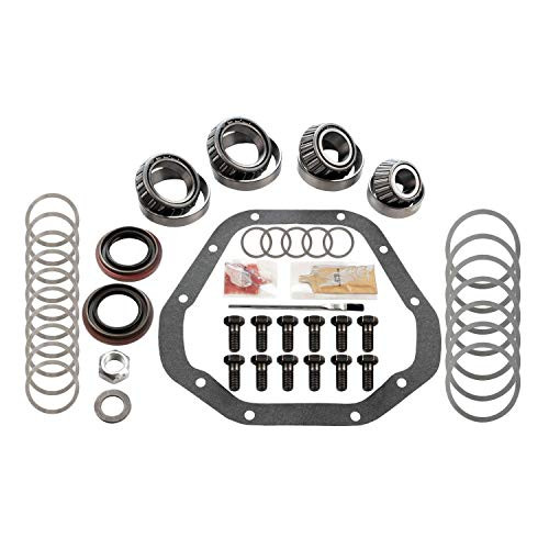 MOTIVE GEAR RA29RMK D60 BEARING SEA