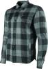 SAS True Grit Moto Shirts
