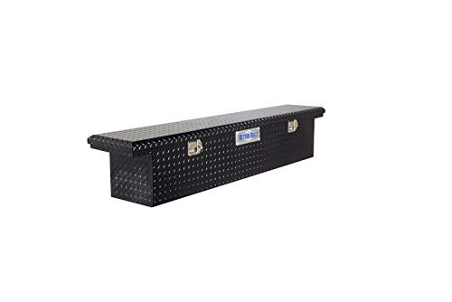 BETTER BUILT 73210283 70 CROSSOVER CLASSIC SINGLE LID NA