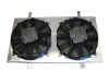 ISR Radiator Shrouds