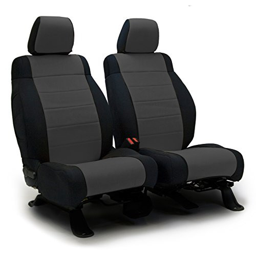 COVERKING SPC410 CUSTOM SEAT COVERS (1 ROW